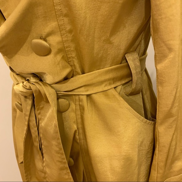 Rosie Roma coat - size S - Picture 4 of 12